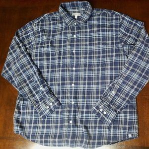 Peter Millar lightweight flannel